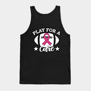 breast cancer awareness Tank Top